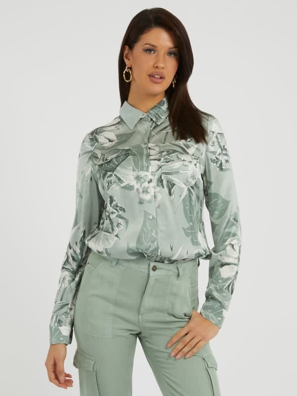 Camicia guess 2019 discount