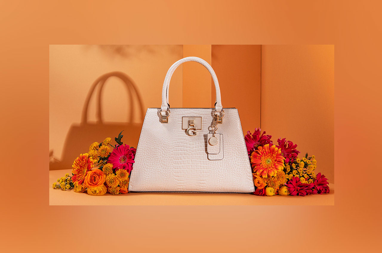 Sac guess printemps Clearance