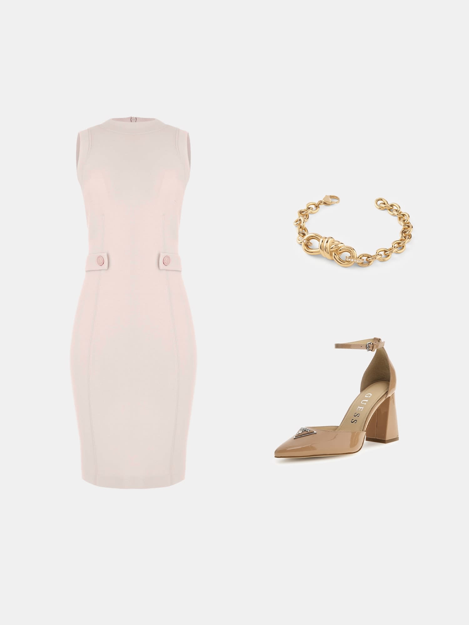 GUESS Shop the look