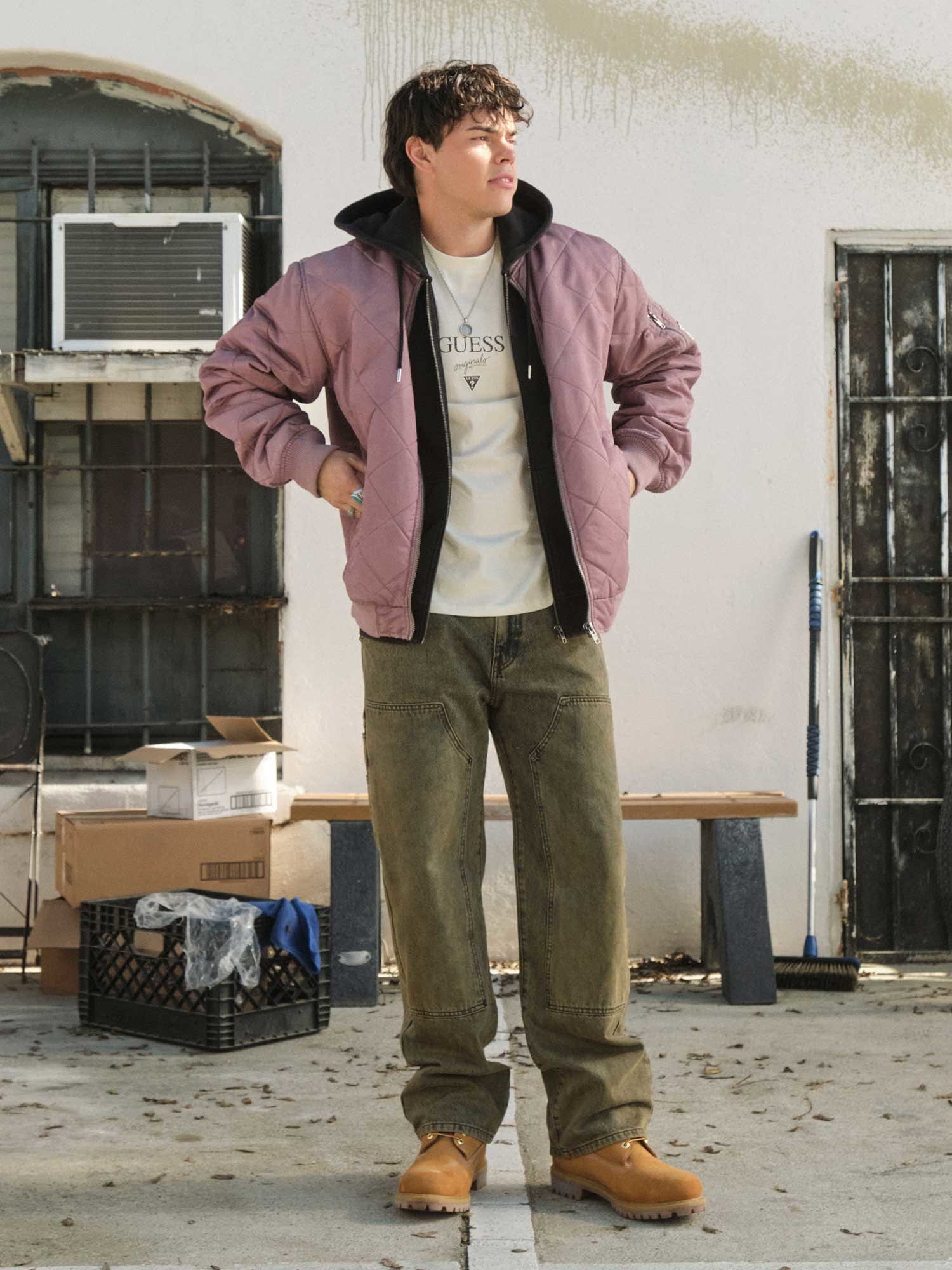 GUESS® Originals Shop the look