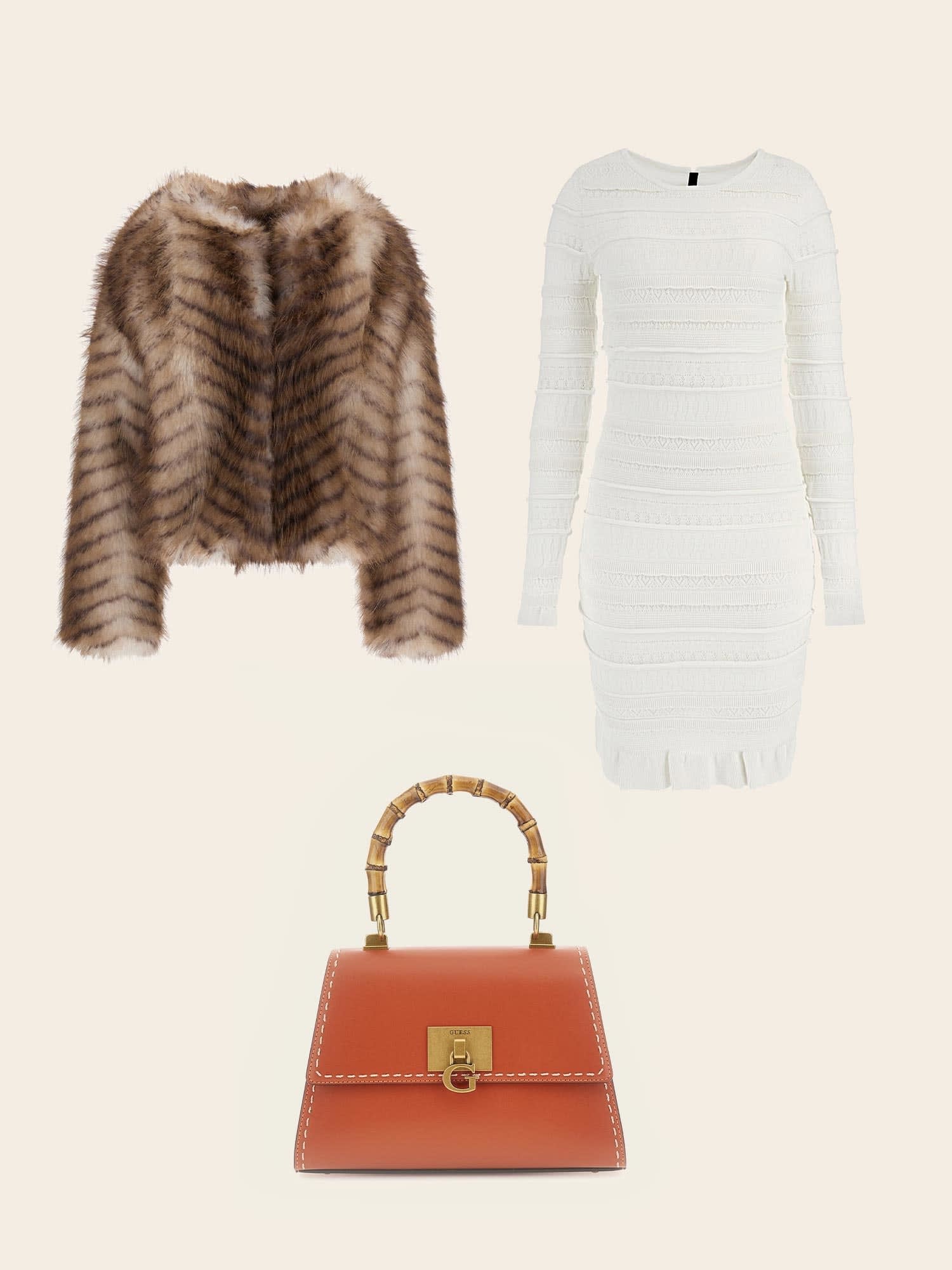GUESS® Shop the look