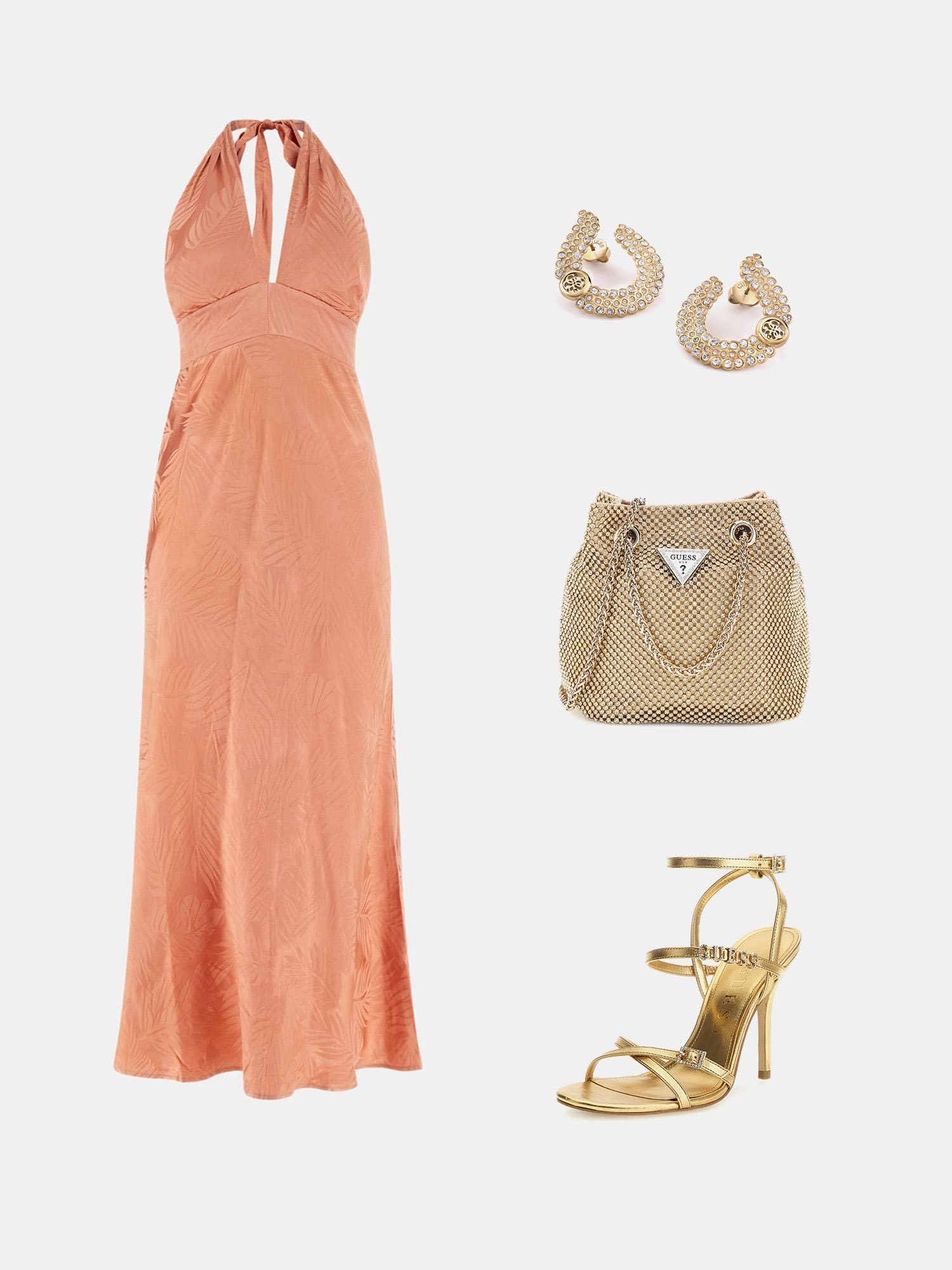 GUESS® Shop the look