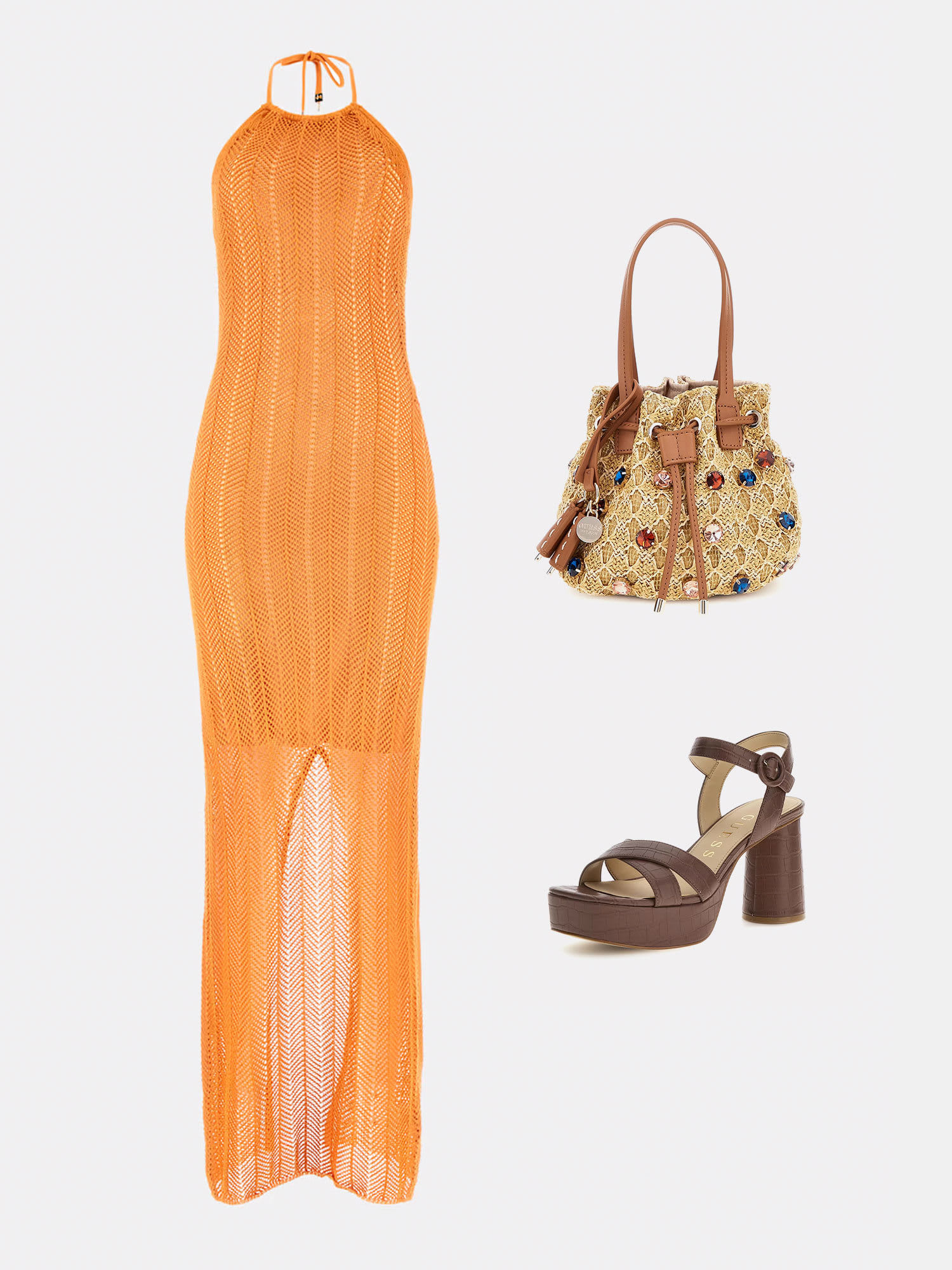 GUESS Shop the look