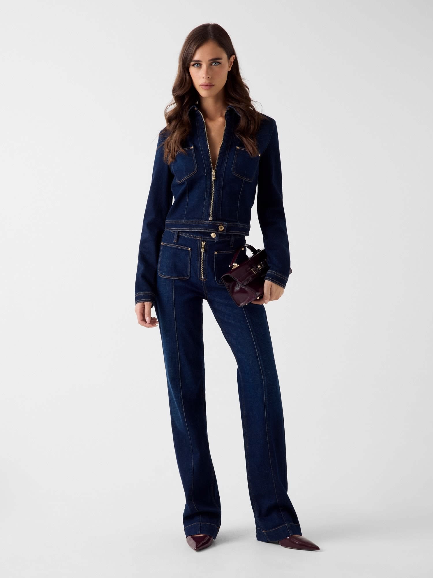 Shop the look image number 0
