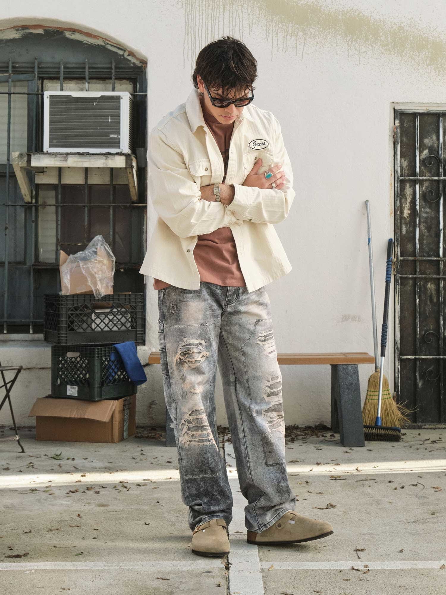 GUESS Originals Shop the look