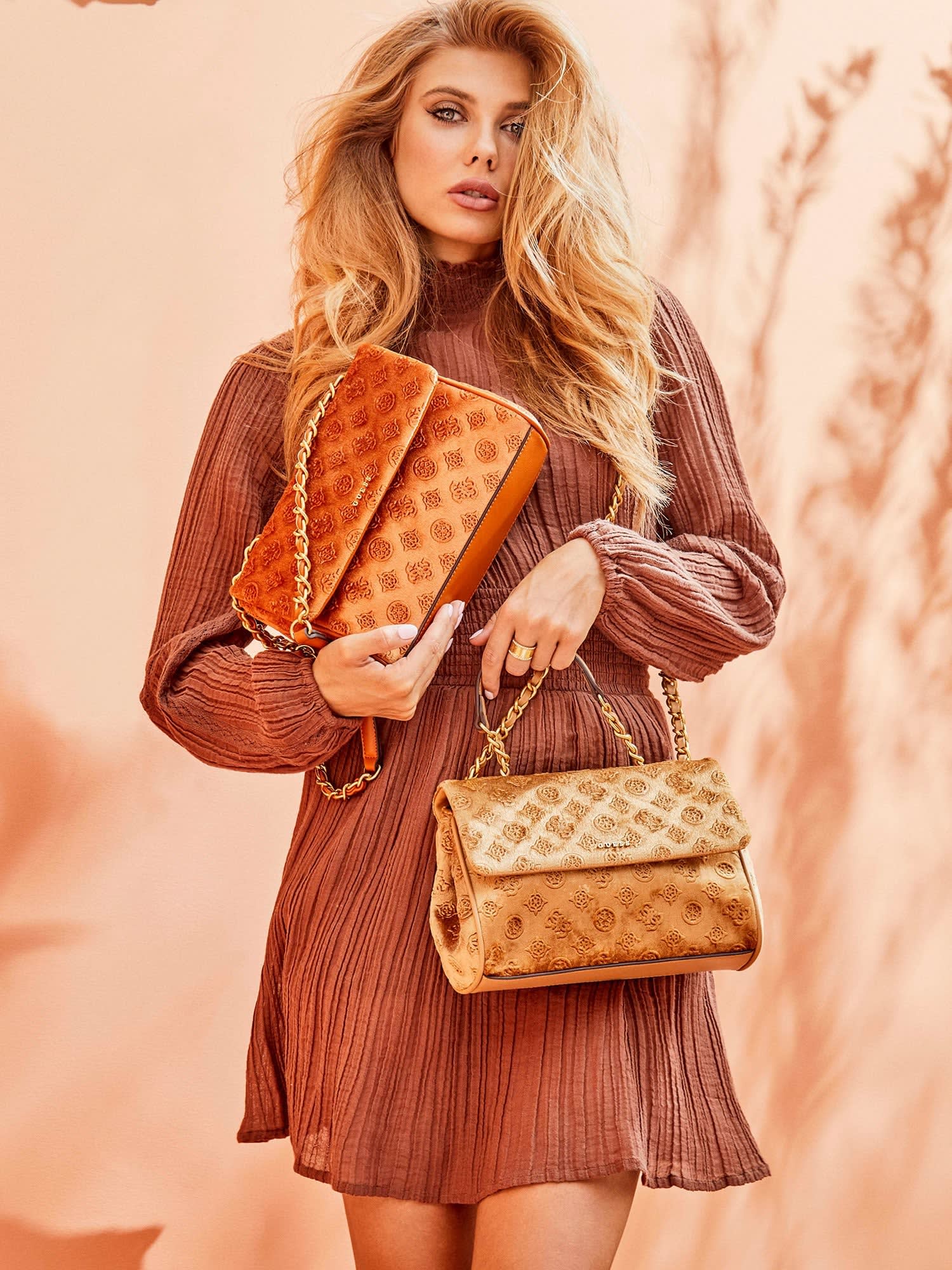 GUESS Shop the look