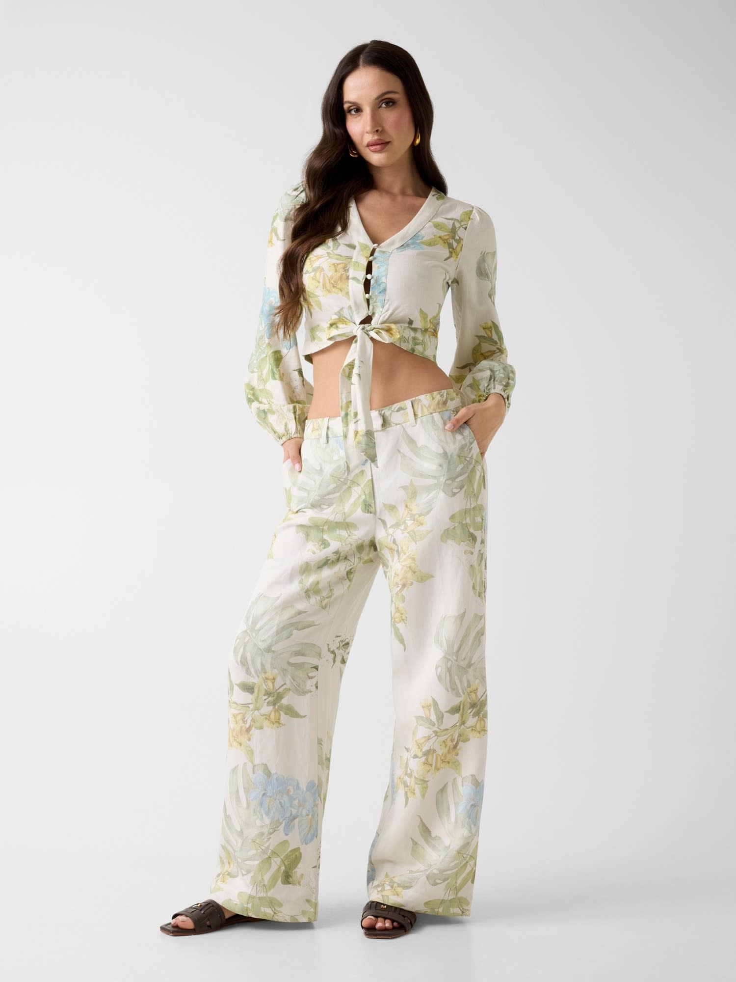 Shop the Look image number 0