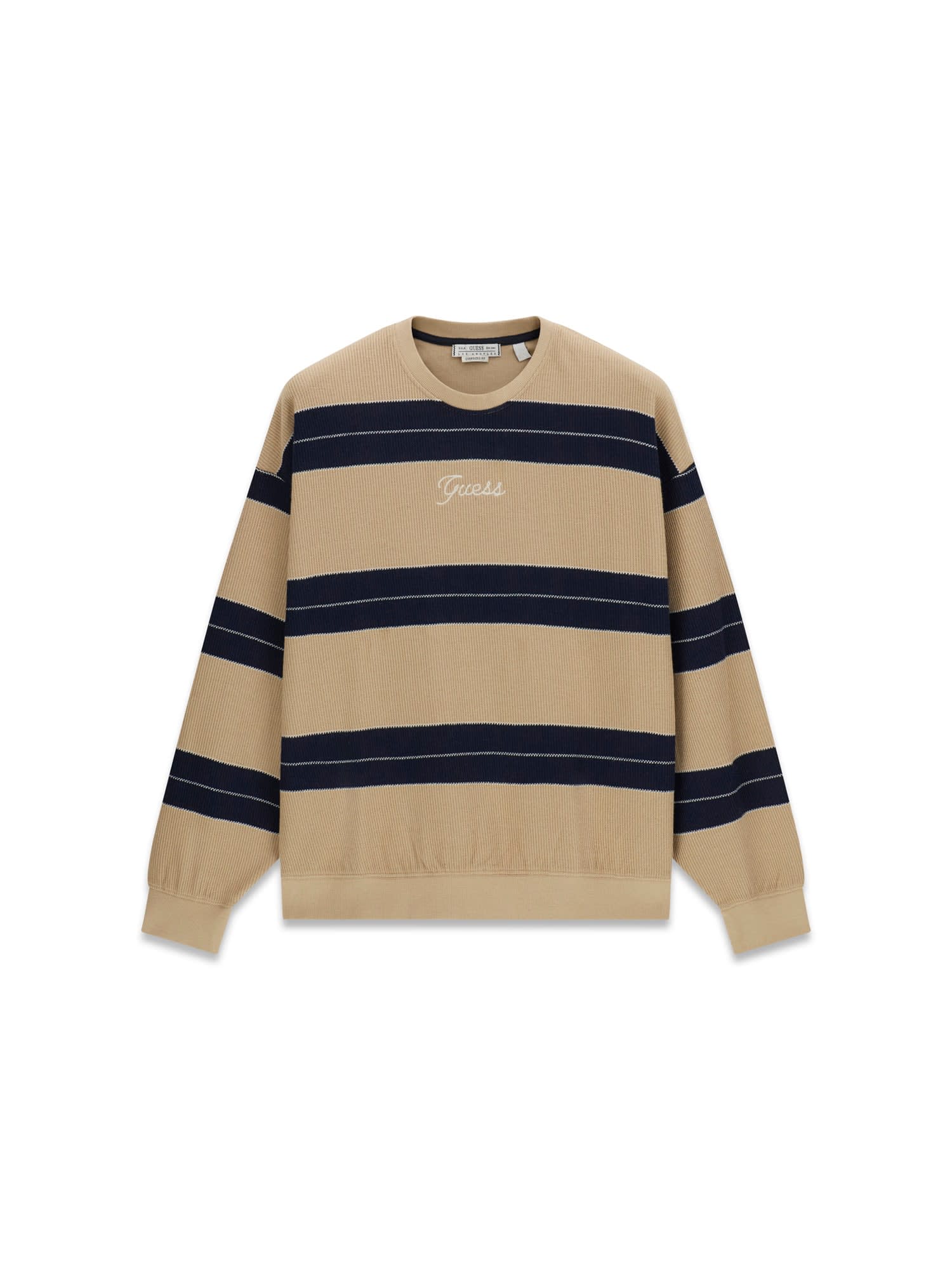 GUESS meets NEXZ | ViVi 2・3月号掲載商品 | GUESS(ゲス) JAPAN 公式