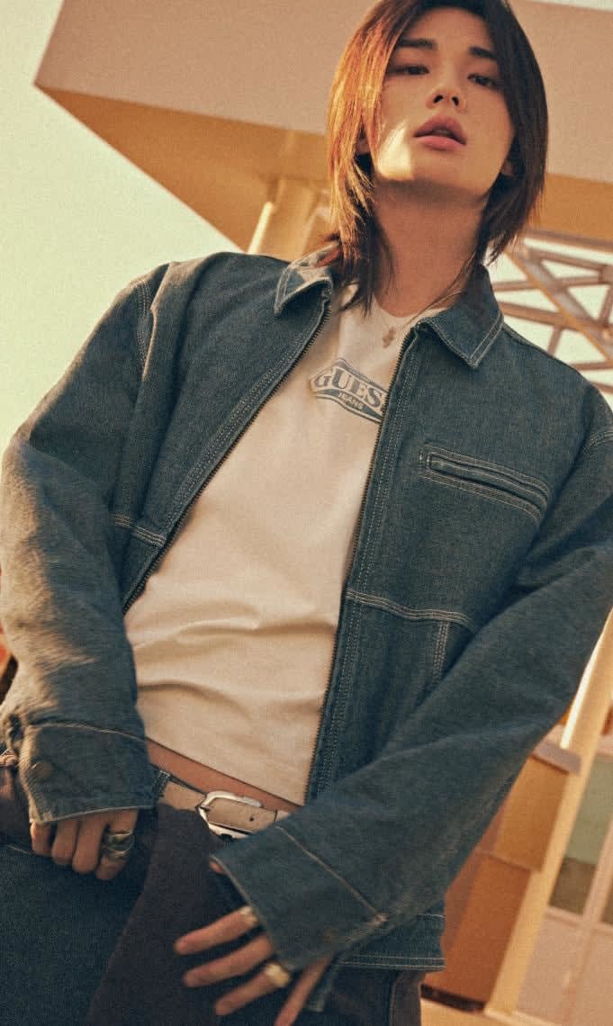 GUESS(ゲス) JAPAN 公式オンラインストア | GUESS JAPAN OFFICIAL