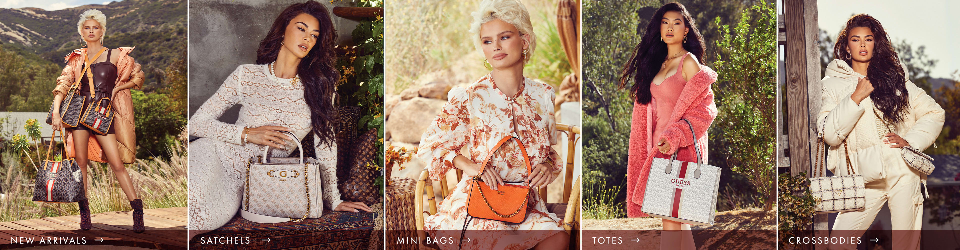 Best guess bags