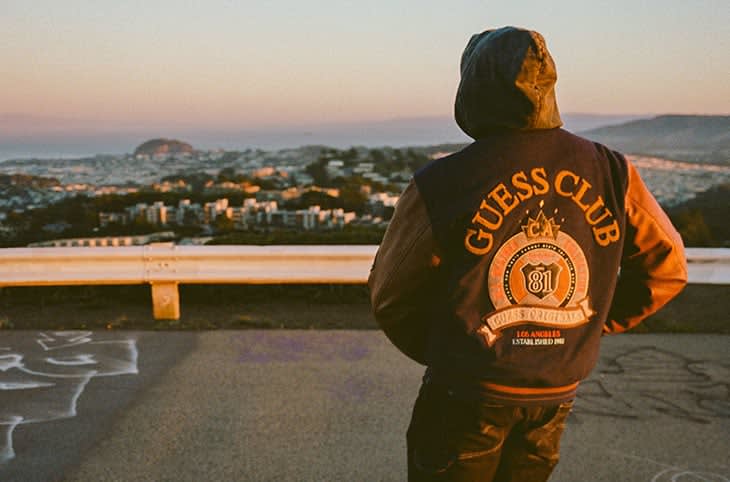 Shopping Cart | GUESS®