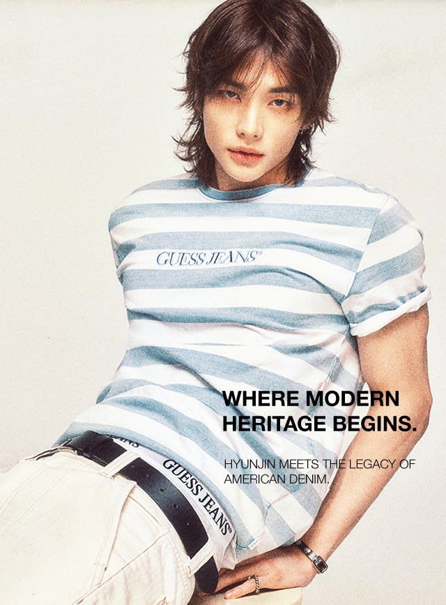 GUESS(ゲス) JAPAN 公式オンラインストア | GUESS JAPAN OFFICIAL