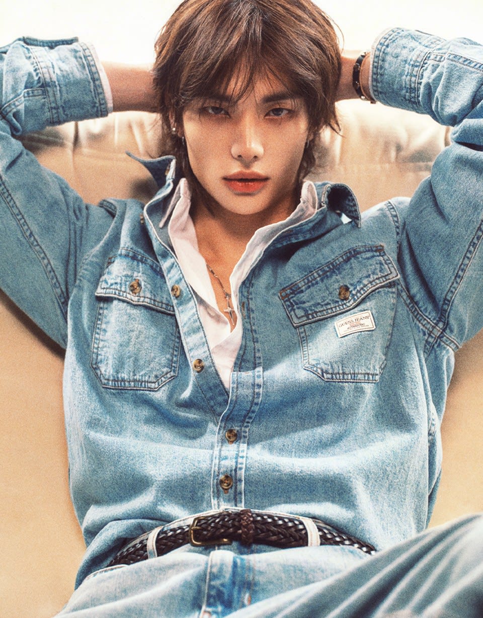 GUESS(ゲス) JAPAN 公式オンラインストア | GUESS JAPAN OFFICIAL
