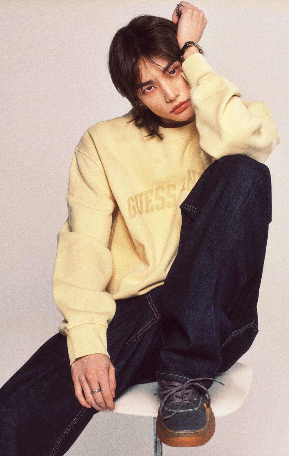 GUESS(ゲス) JAPAN 公式オンラインストア | GUESS JAPAN OFFICIAL
