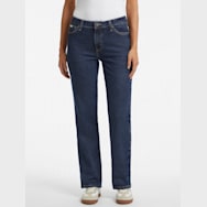 G08 Mid-Rise Straight Jeans | GUESS Jeans