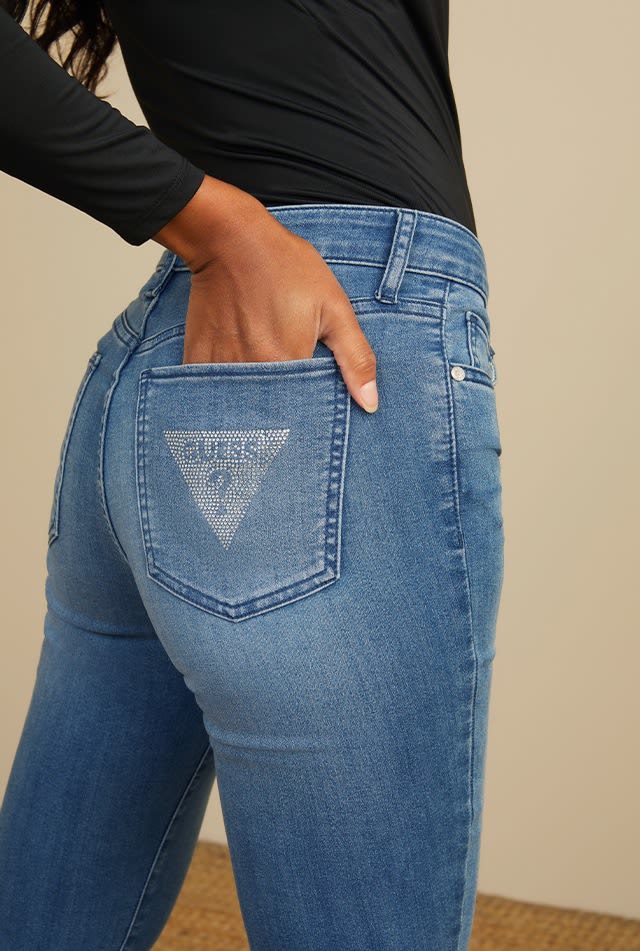 shop denim jeans for women and men