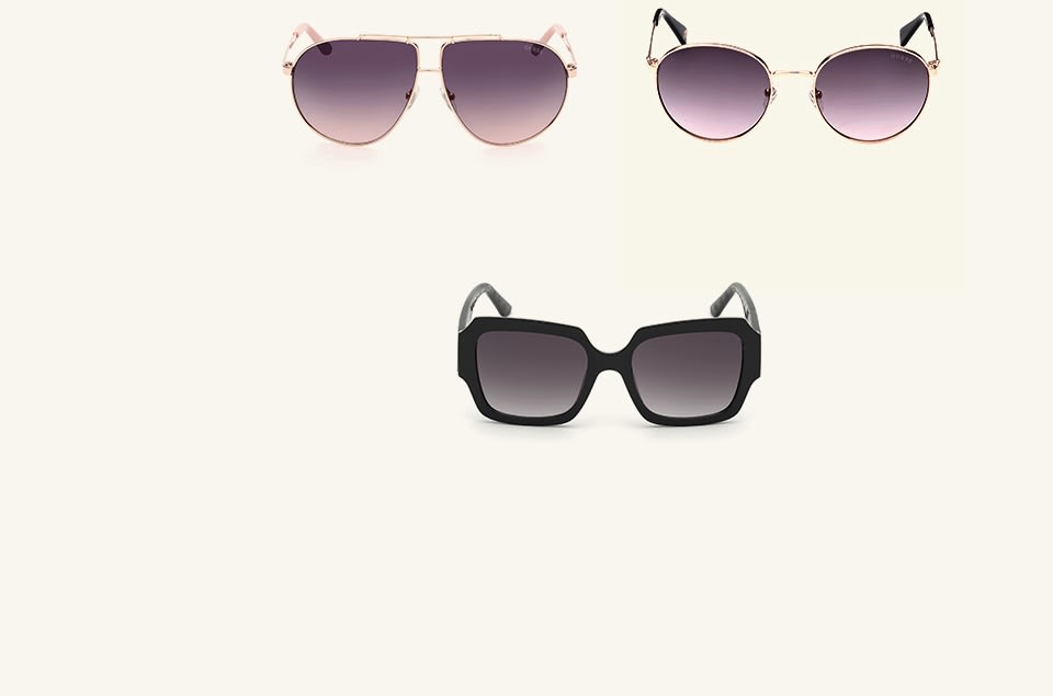 Anklage uddrag kuffert Sunglasses Guide: Find the Right Style & Fit