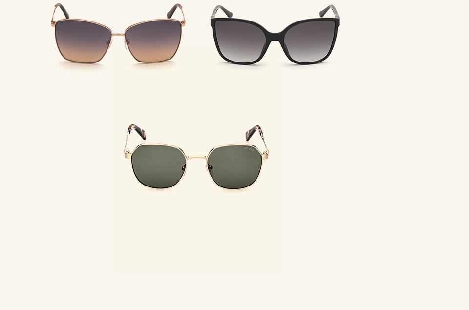 Anklage uddrag kuffert Sunglasses Guide: Find the Right Style & Fit
