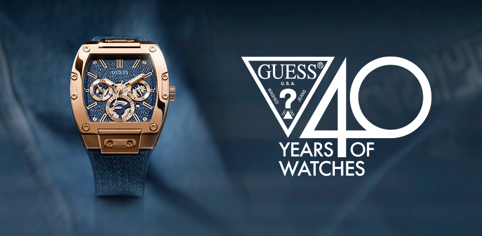 Limited Edition Watch Reloj Guess Para Caballero GW0500G2 Watch