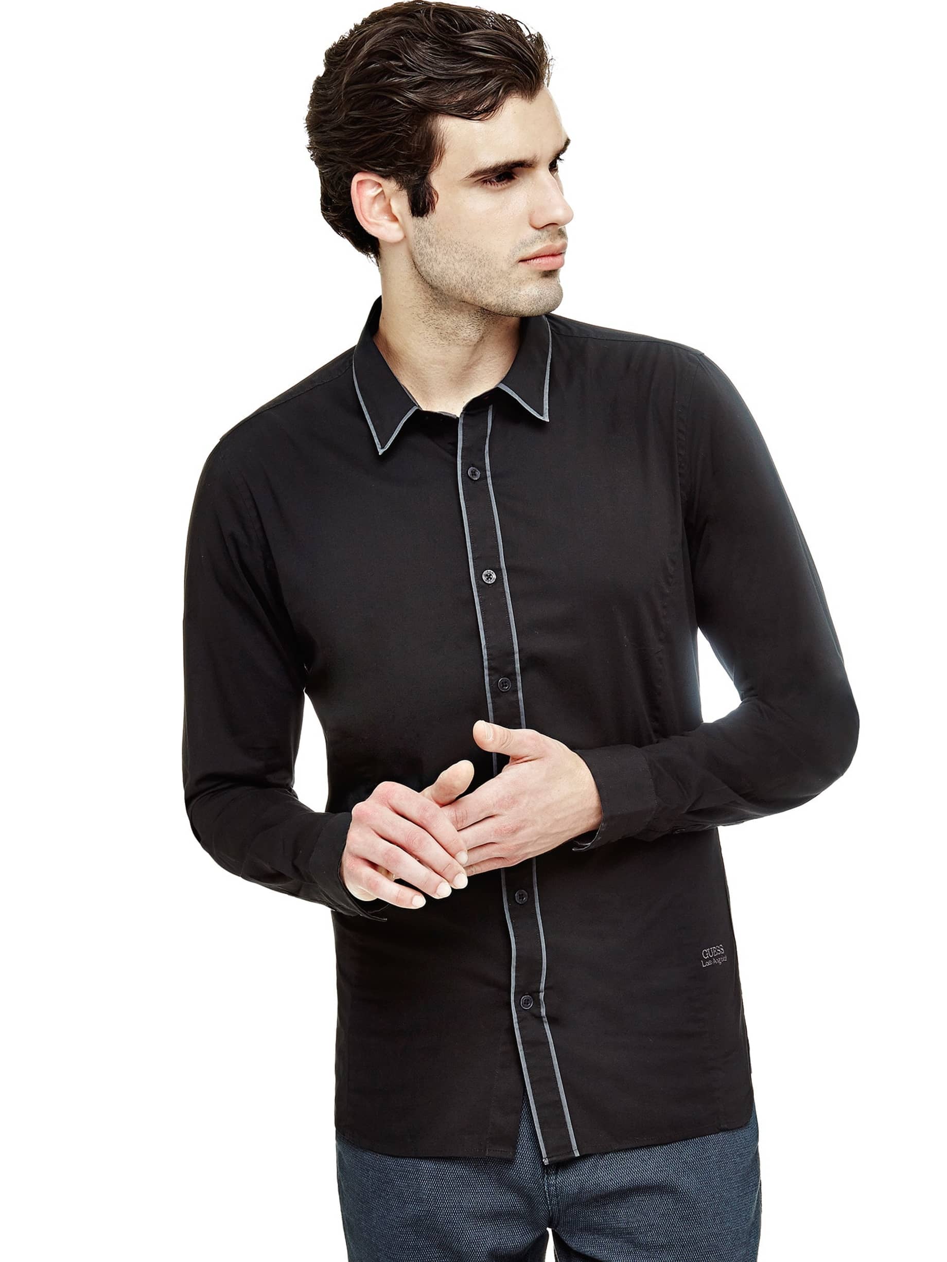 guess super slim fit