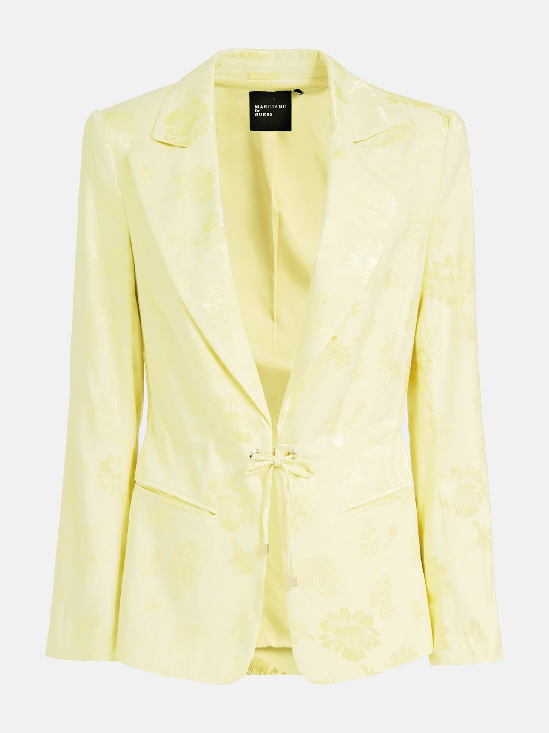 marciano blazer