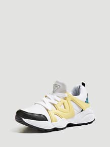 guess semi sneakers