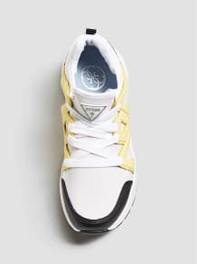guess semi sneakers