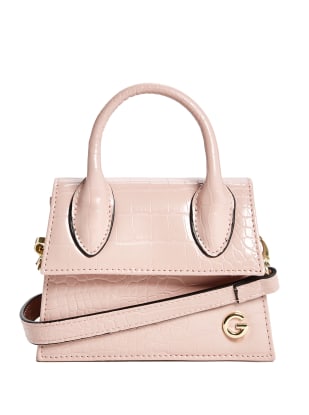 guess large crossbody bag