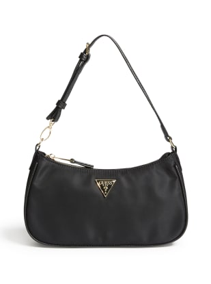 guess black bag sale