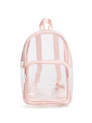 guess little backpack