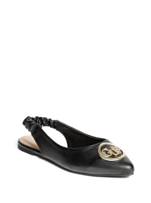 guess flats