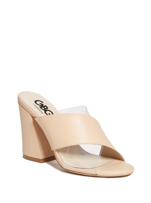 g by guess high heels