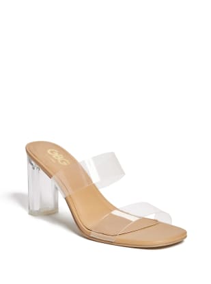 g by guess heels