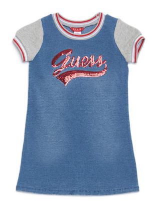 Little Girl 2 6 Guess Factory