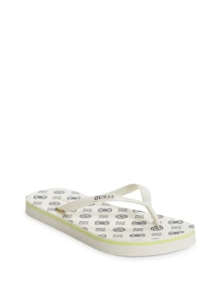 guess flip flops canada