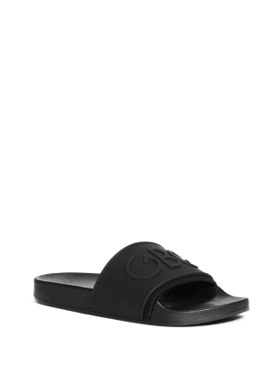 guess slippers price
