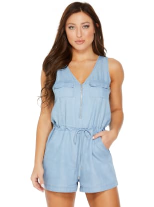 guess lola jumpsuit