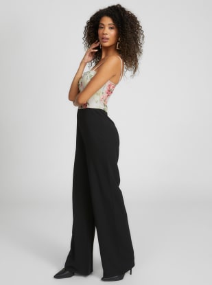 g by guess jumpsuit