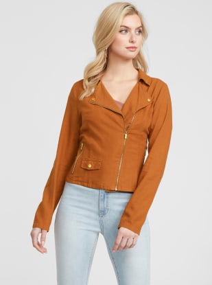 guess jackets womens sale