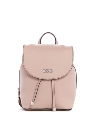 guess mini backpack price