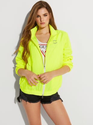 guess jackets womens sale