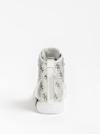 guess gabri sneakers
