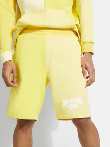 short guess homme