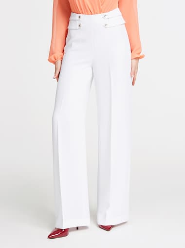 marciano pants