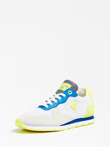 scarpe guess bambino