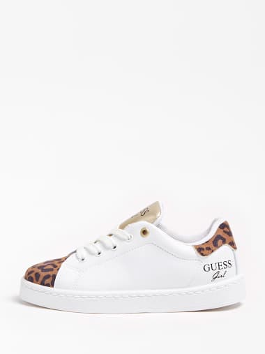 guess baby girl shoes