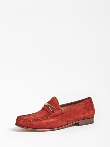 Zapatos Casual Y Elegantes Hombre Guess