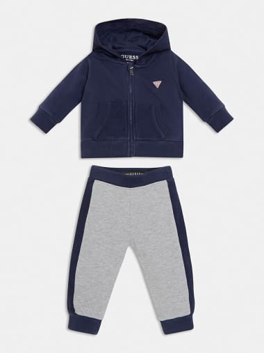 Babyausstattung Winter Kollektion Guess Kids Offizielle Website