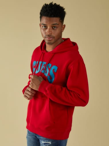 guess originals sweatshirt