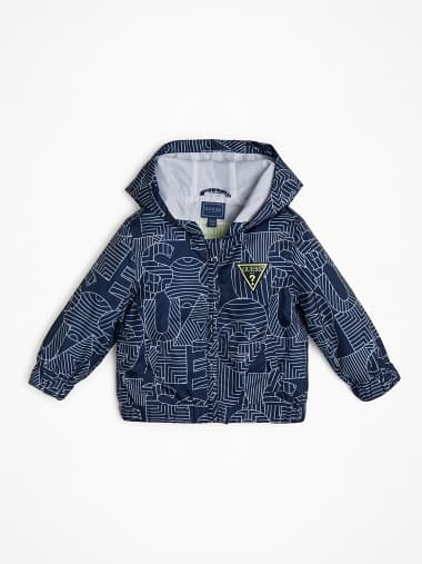guess kids coats
